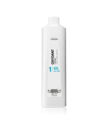 L'OREAL OSSIGENO 20 VOL 1000 ML