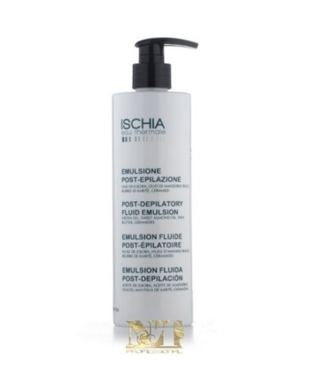 ISCHIA EAU THEMALE  EMULSIONE POST-EPILAZIONE 500 ML