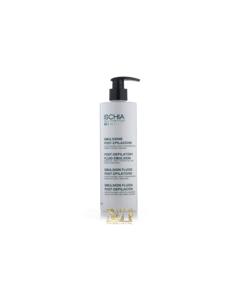 ISCHIA EAU THEMALE  EMULSIONE POST-EPILAZIONE 500 ML