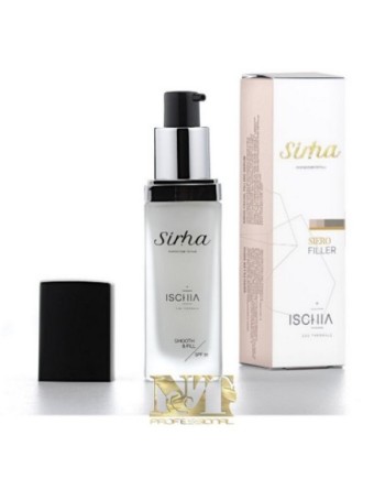 ISCHIA EAU THERMALE SIERO VISO FILLER 30 ML SIRHA(E)