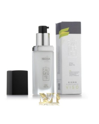 ISCHIA EAU THERMALE SIERO VISO PURIFICANTE 30 ML VERTE(E)