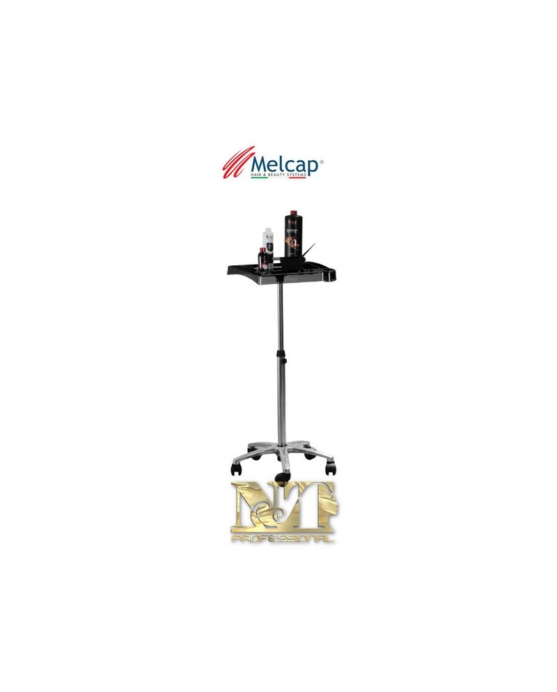 MELCAP CARRELLO TIMER SMOKE NEW