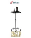 MELCAP CARRELLO TIMER SMOKE NEW