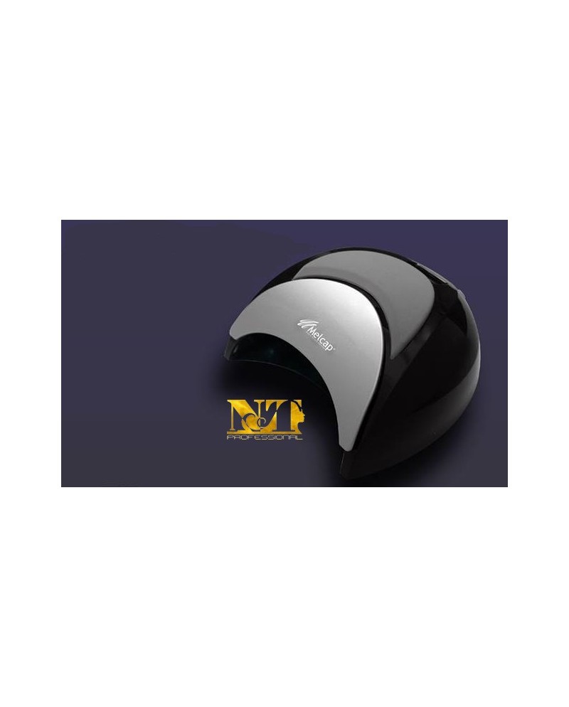 MELCAP LAMPADA A LED DARK MOON 32 WATT