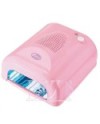 MELCAP LAMPADA UV SOFFIO 36 WATT CON VENTOLA