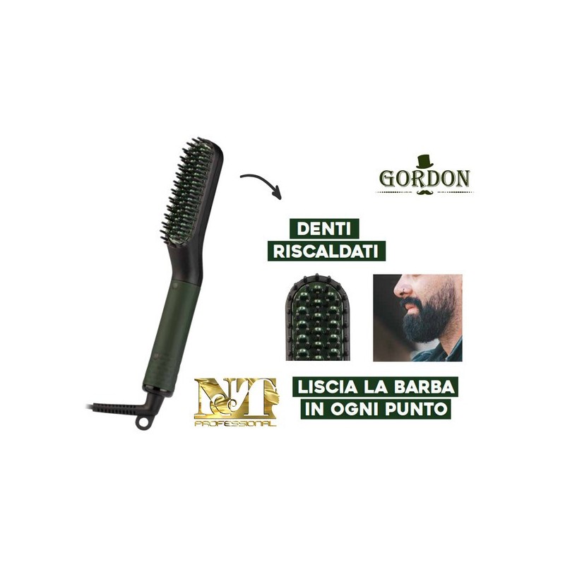 LABOR GORDON PIASTRA PER BARBA