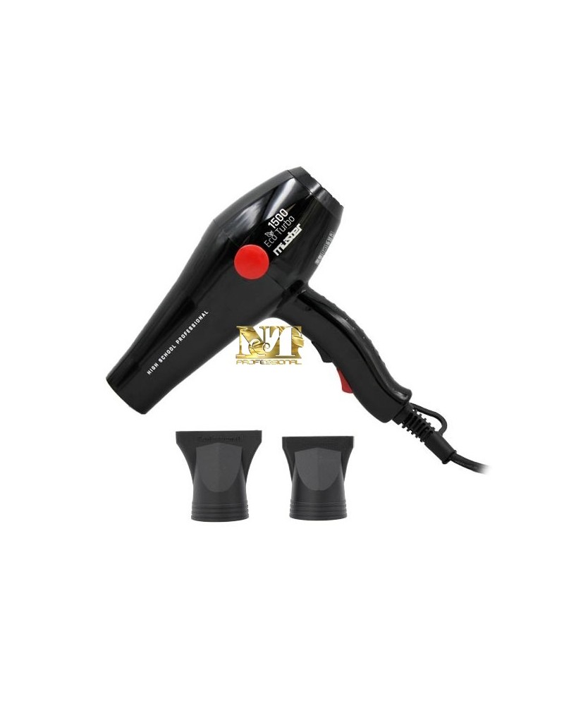 MUSTER PHON ECO TURBO 1500