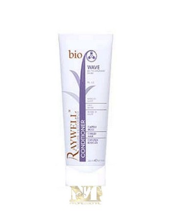 RAYWELL CONDITIONER WAVE CAPELLI RICCI 250 ML