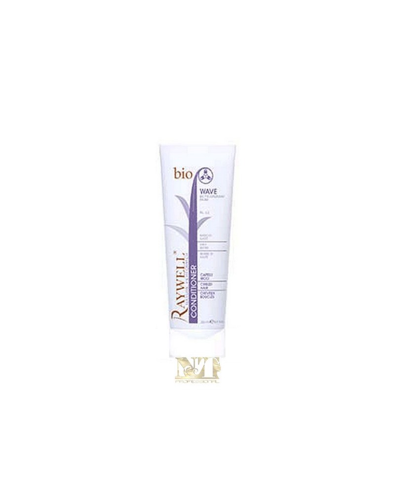 RAYWELL CONDITIONER WAVE CAPELLI RICCI 250 ML