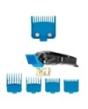 GAMMA PIU' SET 4 RIALZI TIGHT GUARDS PER CLIPPER