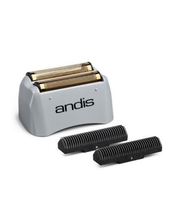 ANDIS LAMA E PROTEZIONE ANDIS PROFOIL TS1/TS2