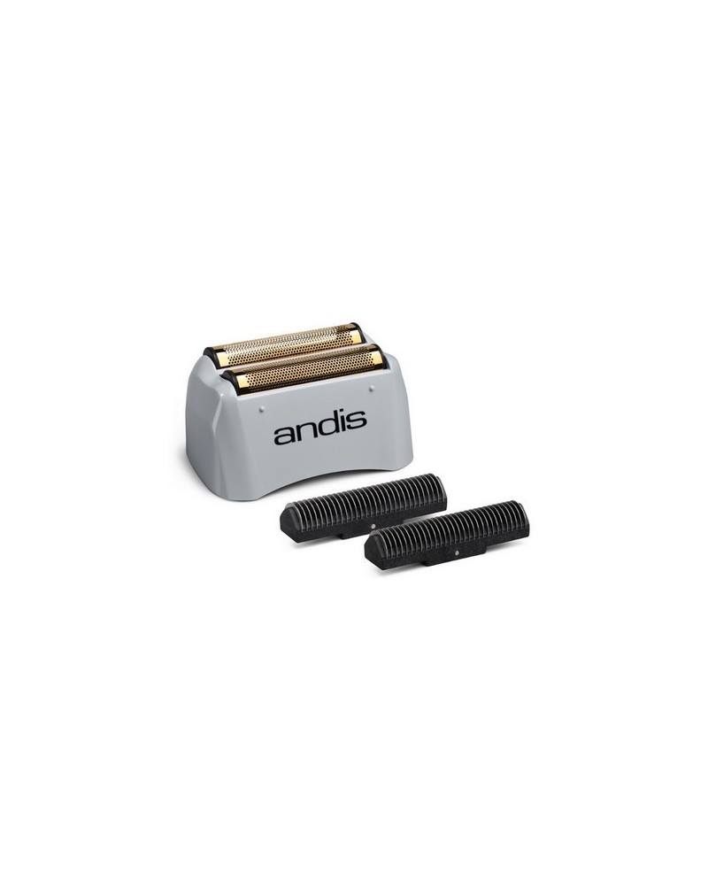 ANDIS LAMA E PROTEZIONE ANDIS PROFOIL TS1/TS2