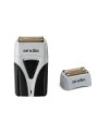 ANDIS-RASOIO TS-2 PROFOIL LITHIUM ION+BASE -BLACK