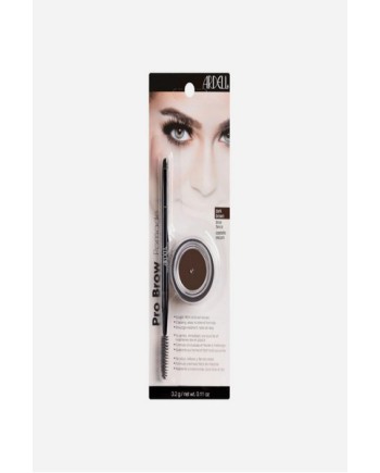ARDELL BROW POMADE DARK BROWN