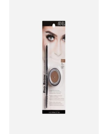 ARDELL BROW POMADE MEDIUM BROWN
