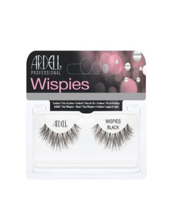 ARDELL CIGLIA INVISIBLE WISPIES