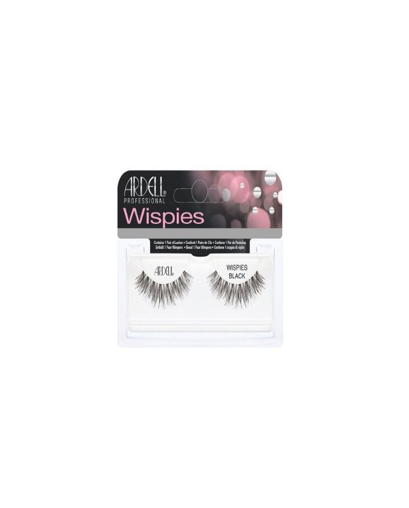 ARDELL CIGLIA INVISIBLE WISPIES