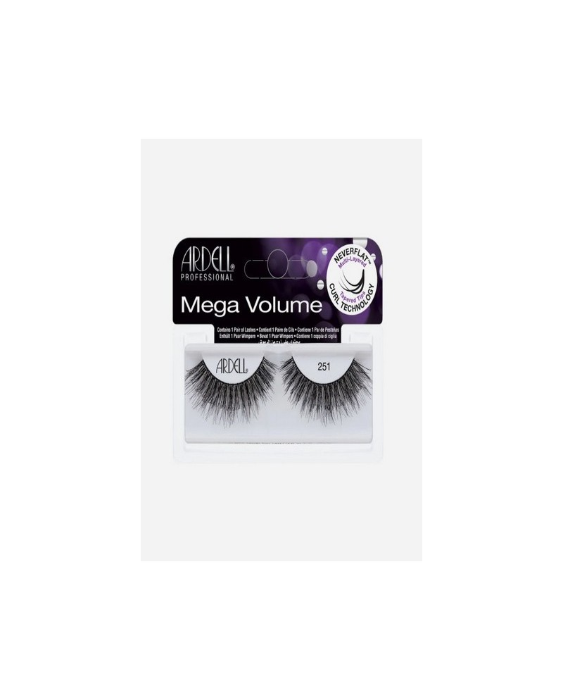 ARDELL CIGLIA MEGA VOLUME LASH 251