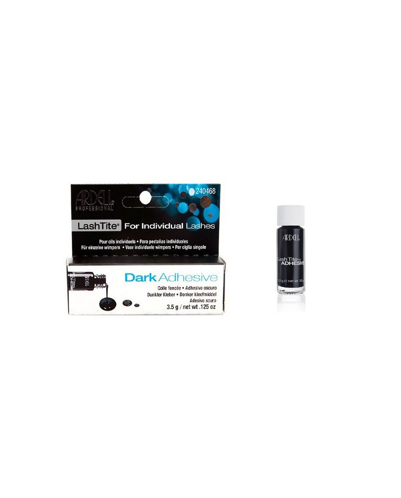 ARDELL COLLA LASHTITE DARK