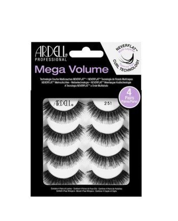 ARDELL KIT MULTIPACK MEGA VOLUME 251