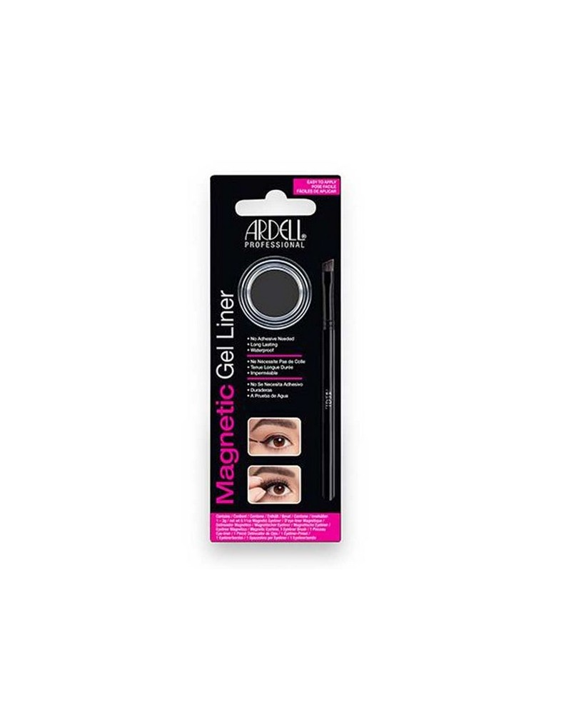 ARDELL MAGNETIC GEL LINER