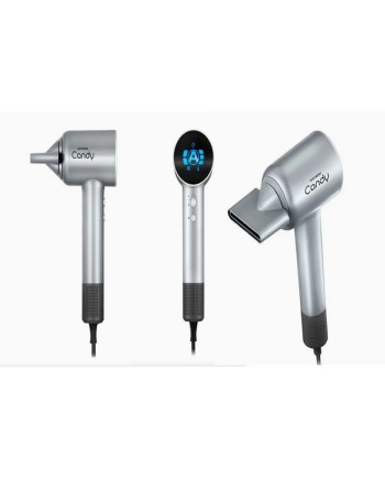 ARTERO PHON CANDY DIGITALE GREY 1600W