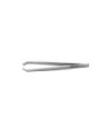 AURORE PINZETTA INOX INCL. L/R