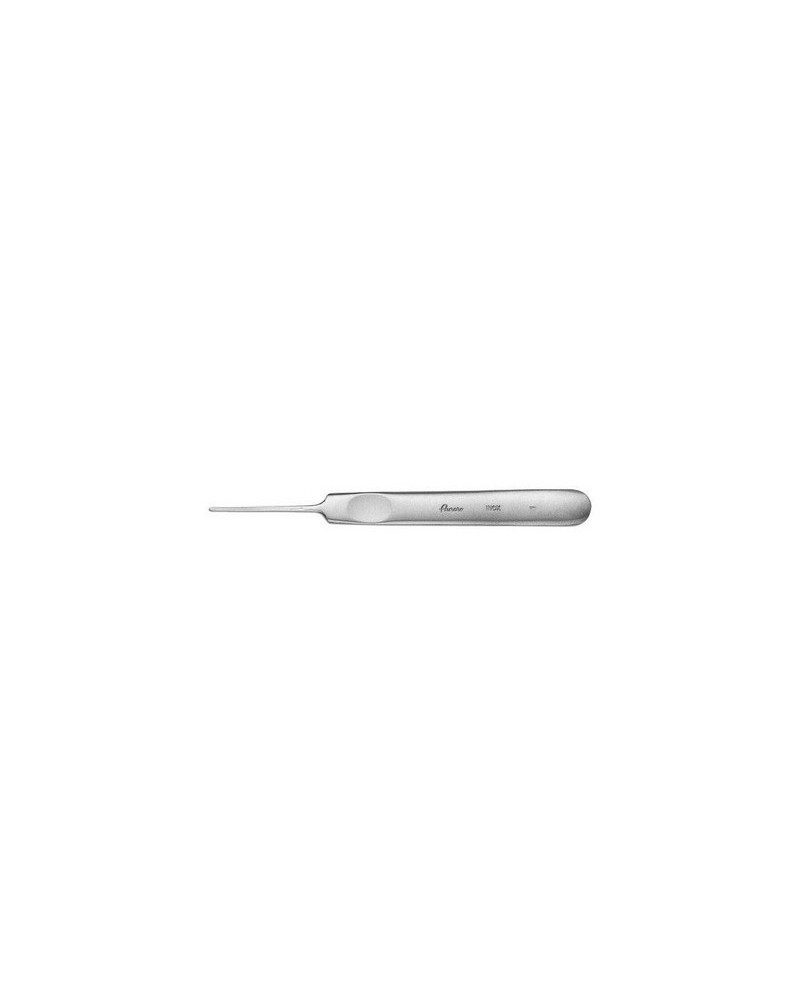 AURORE SGORBIA INOX CALLI MM 0