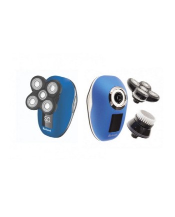BARBASOL 9000 RASOIO HEAD LCD