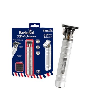 BARBASOL-6002 TRIMMER T-BLADE
