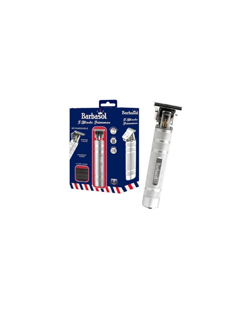 BARBASOL-6002 TRIMMER T-BLADE