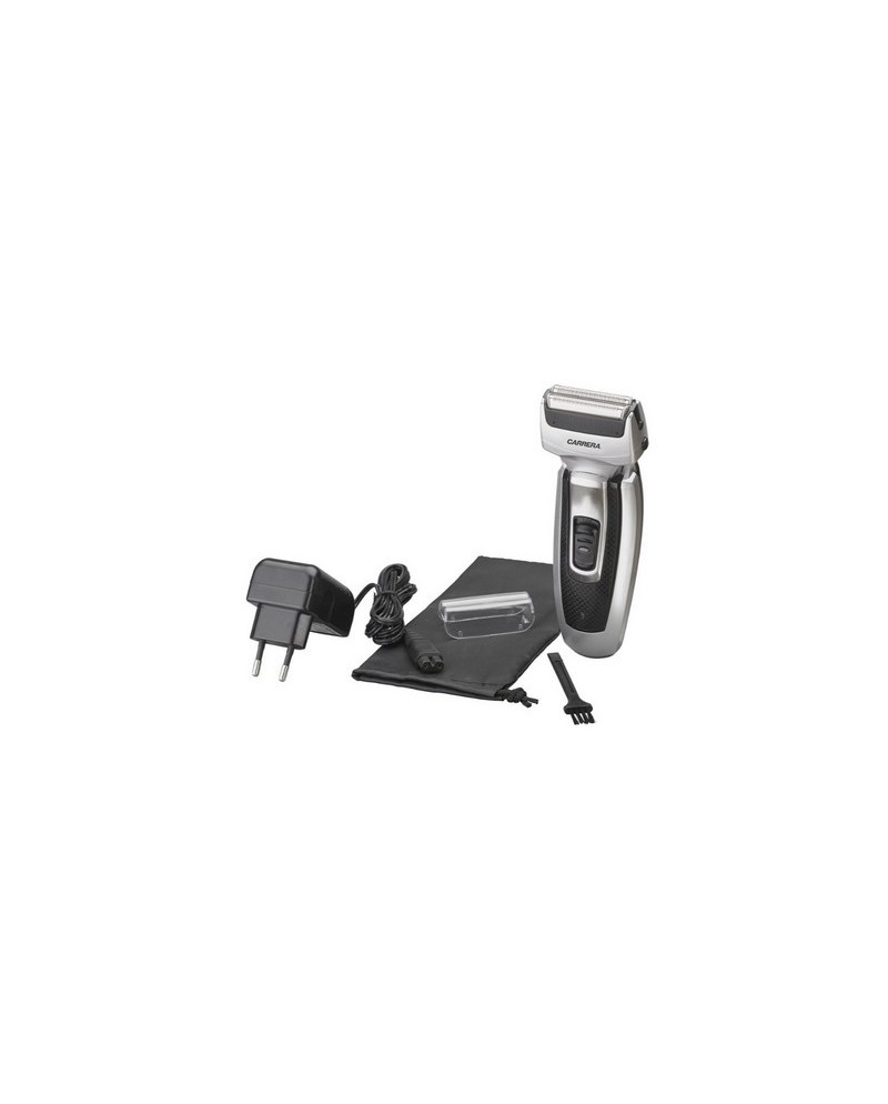 CARRERA-RASOIO PEPCARE MEN'S SHAVER