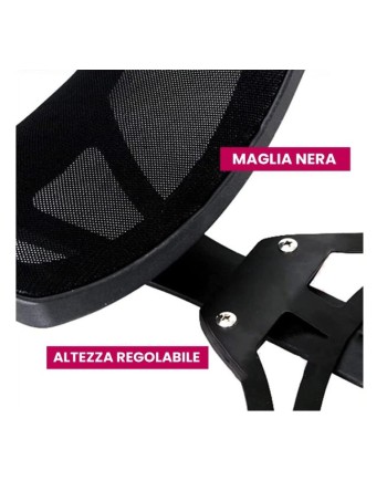 MELCAP SEDIA MAKER UP POGGIATESTA