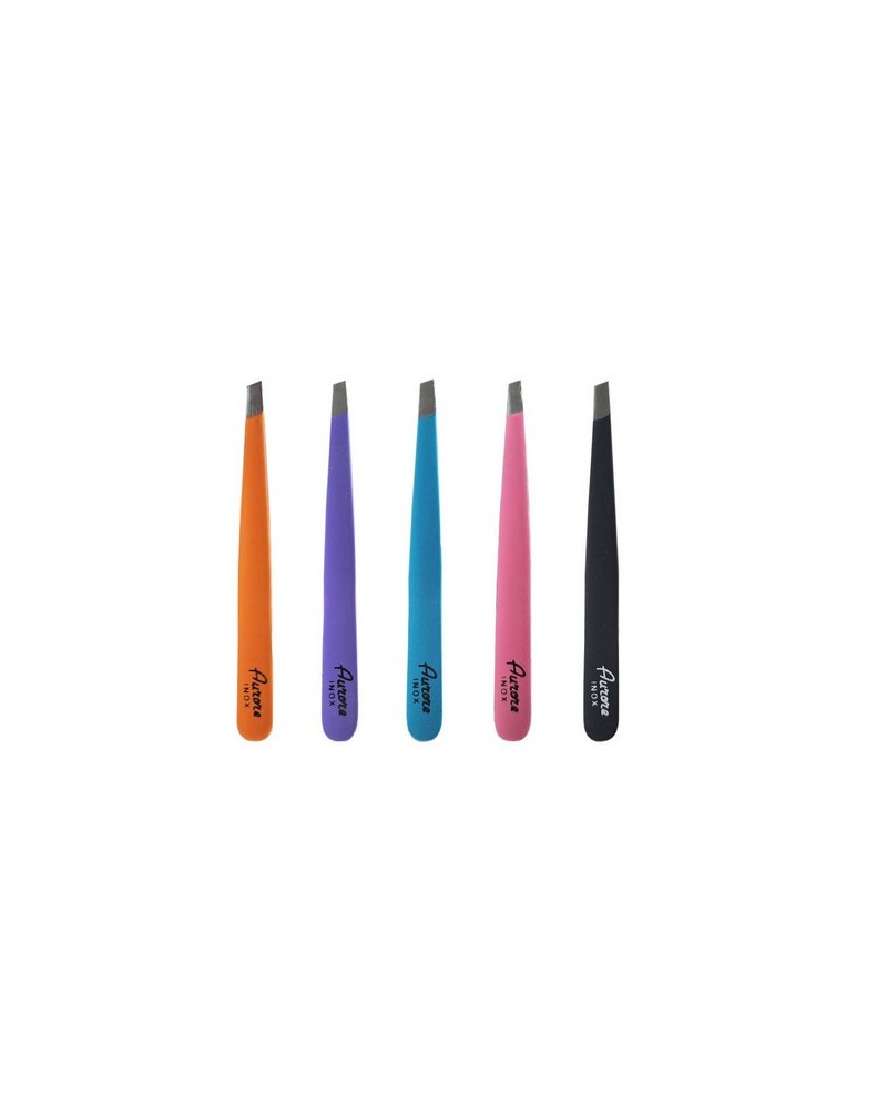 AURORE PINZETTA SOFT TOUCH