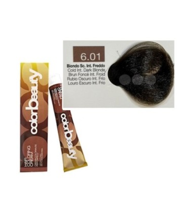 COLOR BEAUTY 100 ML N° 6.01