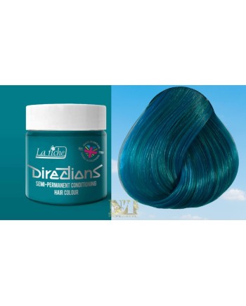 DIRECTIONS DEMIPERMANENT COLOR 46 TURQUOISE 100 ML