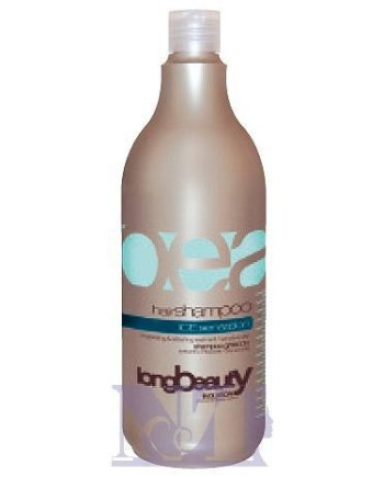 EVOLUTION SHAMPOO ICE SENSATION LINEA GHIACCIO 1000ML