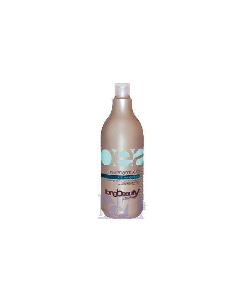 EVOLUTION SHAMPOO ICE SENSATION LINEA GHIACCIO 1000ML