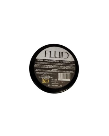FLUID CERA OPACA CEMENTO 100 GR