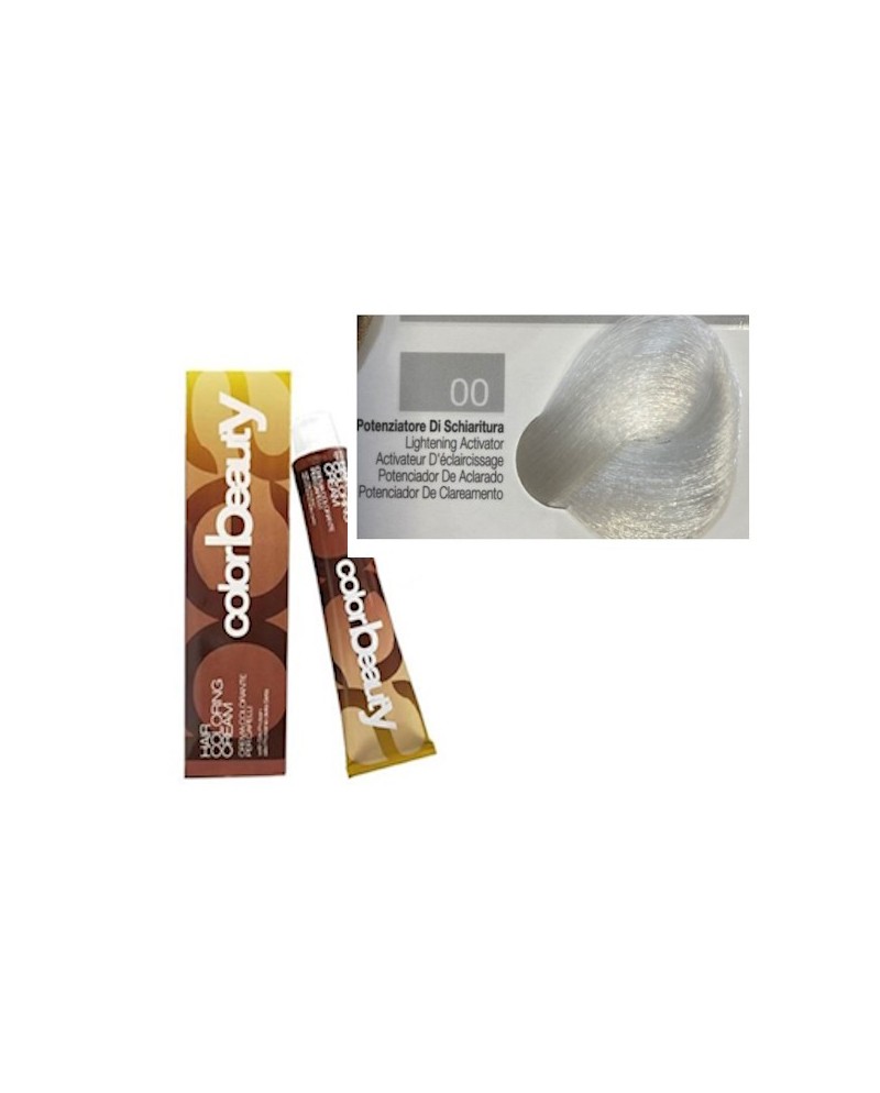 COLOR BEAUTY 100 ML N° 00