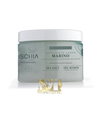 ISCHIA EAU THEMALE ESFOLIANTE MARINO 500 ML