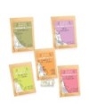 LABOR SALI DA BAGNO E PEDILUVIO AROMATERAPICI 50 GR