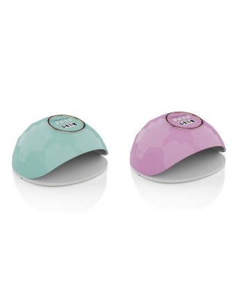 MELCAP LAMPADA UV DIAMOND 72 W