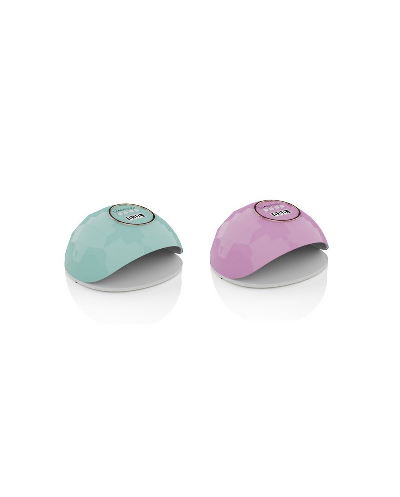 MELCAP LAMPADA UV DIAMOND 72 W