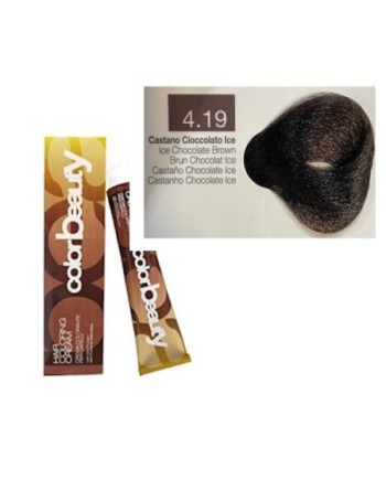 COLOR BEAUTY 100 ML N° 4.19 (E)