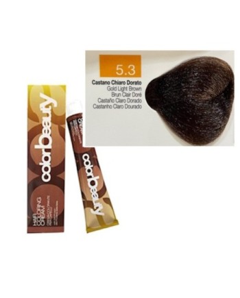 COLOR BEAUTY 100 ML N° 5.3