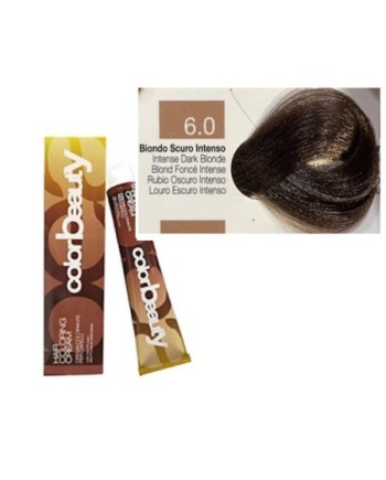 COLOR BEAUTY 100 ML N° 6.0