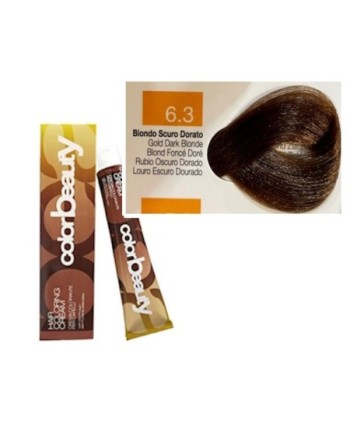 COLOR BEAUTY 100 ML N° 6.3