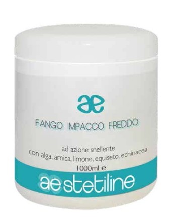 AESTETILINE FANGO IMPACCO FREDDO 1000 ML