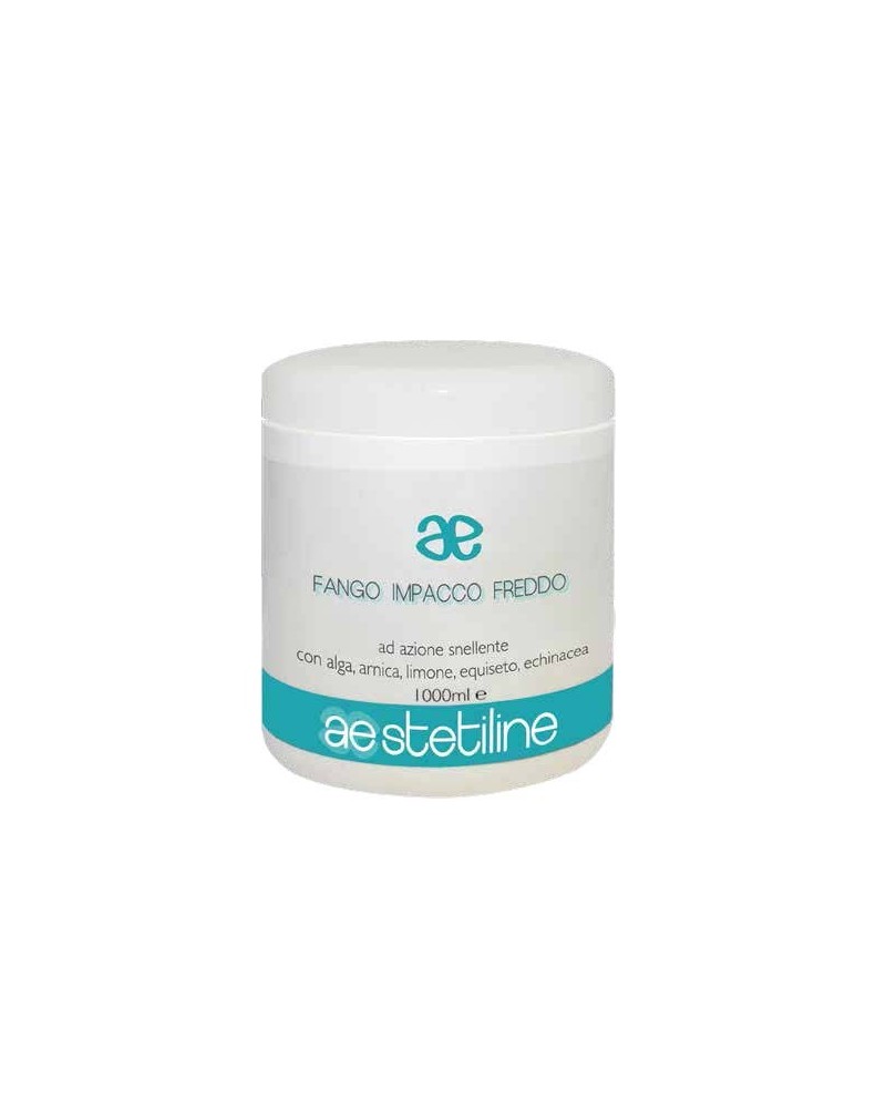 AESTETILINE FANGO IMPACCO FREDDO 1000 ML